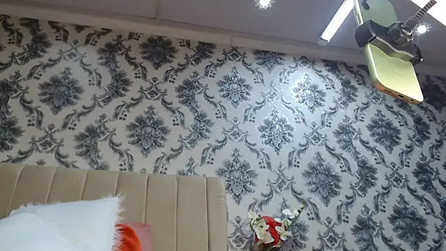 SexyRider8 online show from November 2025 11:15:02 PM