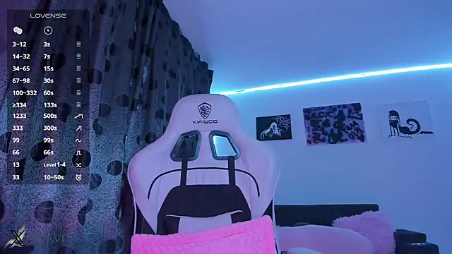 satanbabee online show from November 2025 12:20:02 AM