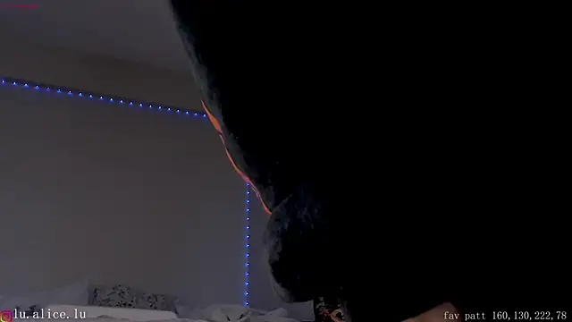 Snapshot of alicelu_ chatting on February 2025 11:55:01 AM alicelu online show from February 2025 11:55:01 AM