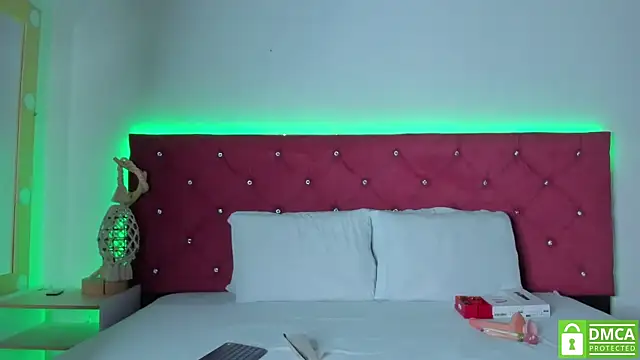 Ruth harvey  online show from February 2025 11:38:02 AM