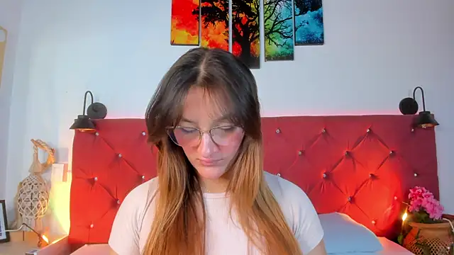 Ruth harvey  online show from February 2026 01:14:02 PM