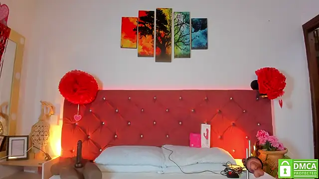 Ruth harvey  online show from February 2026 01:11:01 PM