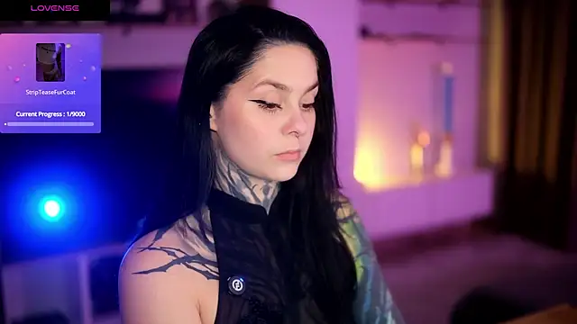 AcidPie online show from November 2025 07:08:02 PM