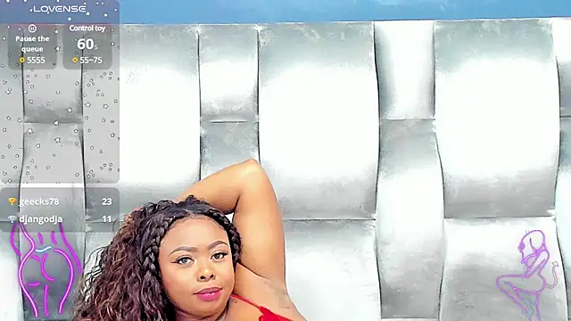 CamilaBenitez online show from February 2025 12:53:02 AM