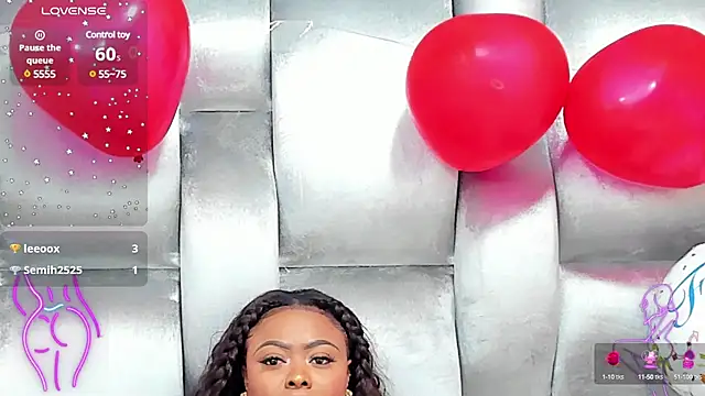 CamilaBenitez online show from February 2025 12:10:02 AM