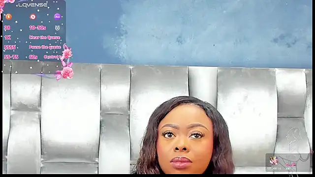 CamilaBenitez online show from October 2025 01:11:02 PM