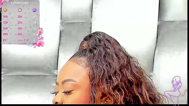 Snapshot of CamilaBenitez chatting on February 2026 11:42:02 PM CamilaBenitez online show from February 2026 11:42:02 PM