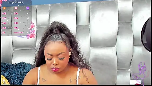 CamilaBenitez online show from March 2026 10:59:01 PM