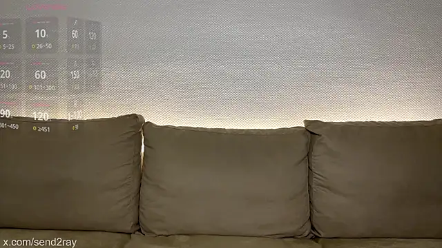 ray kinky online show from April 2026 10:12:02 PM