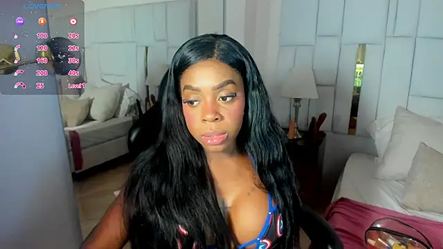 lizzy jooss online show from January 2025 06:03:01 AM