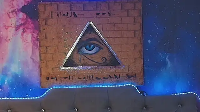 Megaman77777 online show from February 2026 06:28:01 AM