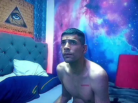 Megaman77777 online show from March 2026 03:31:01 AM