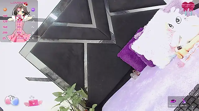 AlahiaDabion online show from December 2024 11:30:01 PM