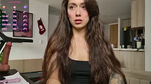 Snapshot of emiliasommer chatting on February 2026 07:53:02 PM emiliasommer online show from February 2026 07:53:02 PM