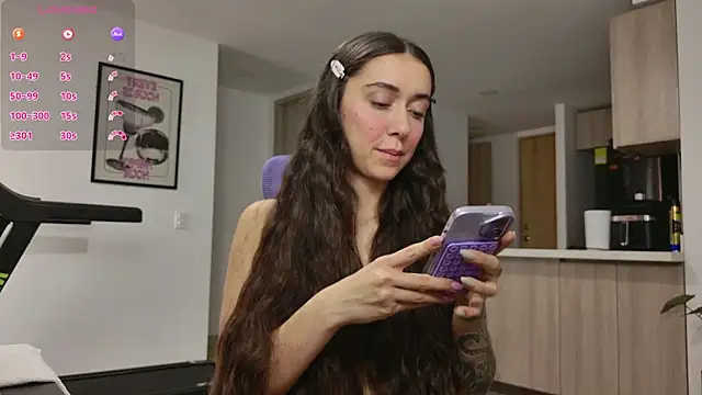 Snapshot of emiliasommer chatting on April 2026 12:16:02 PM emiliasommer online show from April 2026 12:16:02 PM