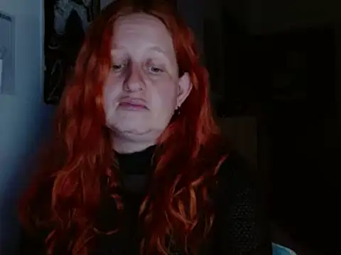 ViioletaMora online show from February 2026 11:23:01 PM