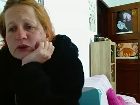 ViioletaMora online show from February 2026 06:26:01 AM