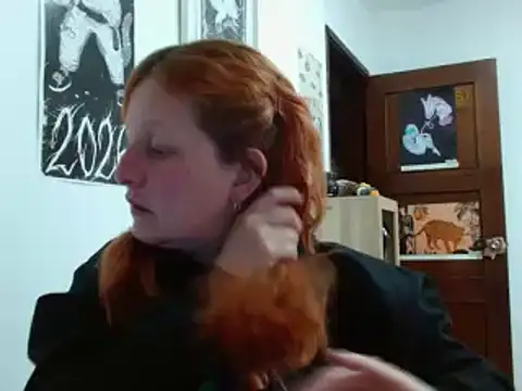 ViioletaMora online show from February 2026 07:31:02 AM