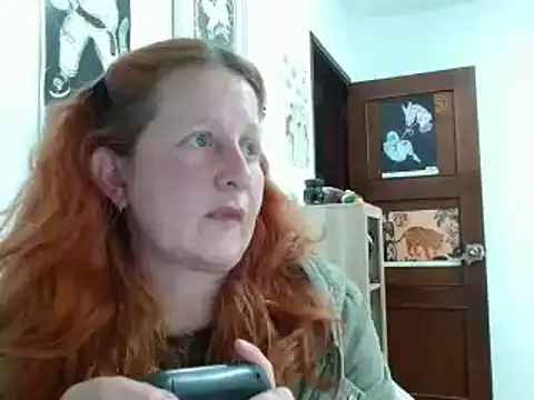 ViioletaMora online show from February 2026 06:00:02 AM