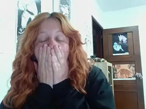 ViioletaMora online show from February 2026 07:41:02 AM