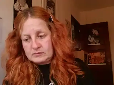 ViioletaMora online show from February 2026 10:32:02 PM