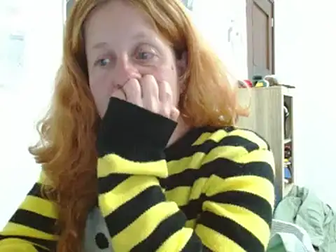 ViioletaMora online show from April 2026 07:06:01 AM