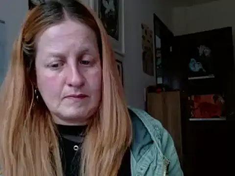 ViioletaMora online show from April 2026 09:42:02 PM