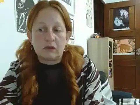 ViioletaMora online show from May 2026 01:13:01 AM