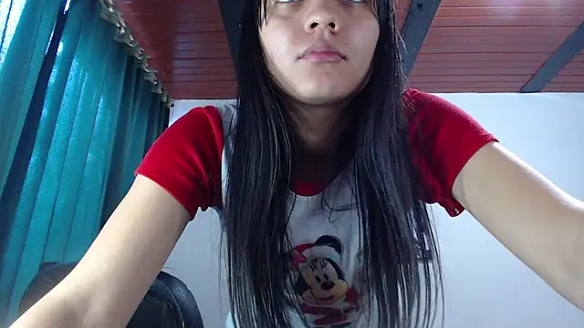 Ariel Zeo1 online show from December 2024 06:57:02 PM