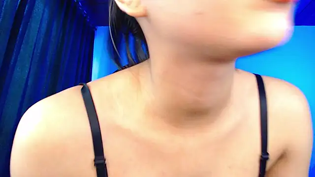 Ariel Zeo1 online show from January 2025 10:01:01 PM