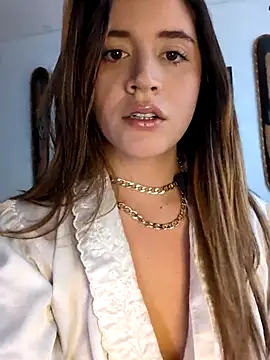 maliciaworld online show from March 2026 08:52:02 PM