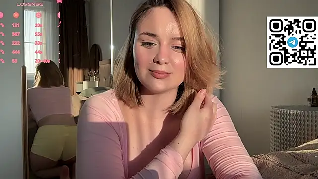 Snapshot of Pleasant_fun chatting on March 2026 12:45:02 PM Pleasant fun online show from March 2026 12:45:02 PM