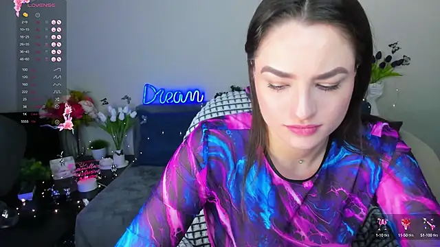 Camilla  one   online show from March 2025 04:43:02 AM