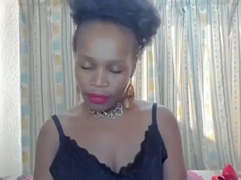 AfricanSquirtingQueen online show from October 2025 02:12:02 PM