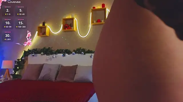 oliviabr0wn0 online show from December 2024 05:18:01 AM