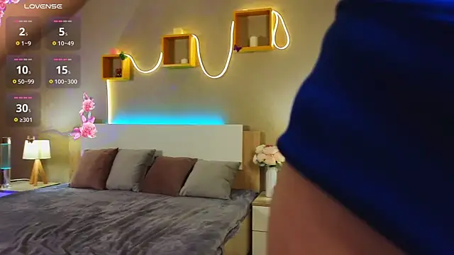 oliviabr0wn0 online show from February 2025 05:12:02 AM