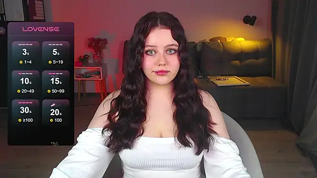 sensual me online show from February 2025 05:39:01 PM