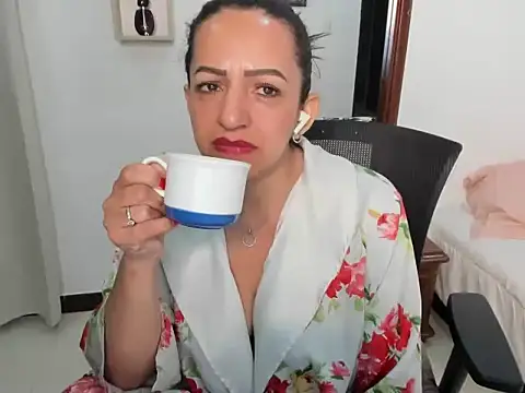 MonicaGarcia  online show from February 2026 09:55:02 PM