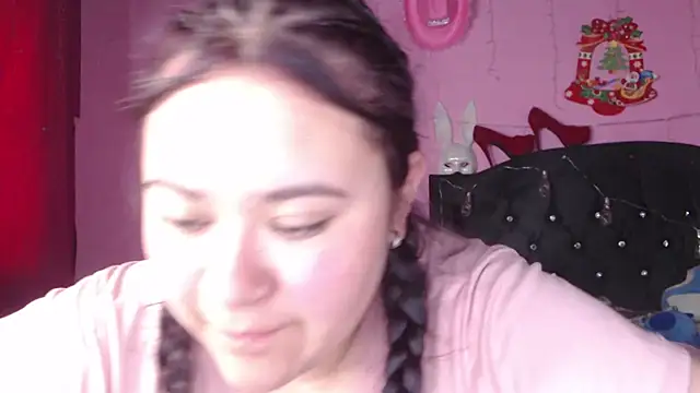 NikkiRous  online show from March 2025 04:29:02 PM