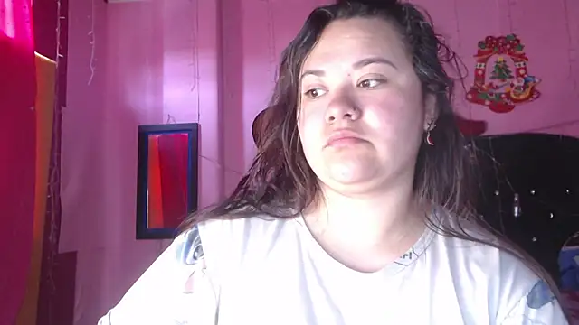 NikkiRous  online show from September 2025 12:40:01 PM