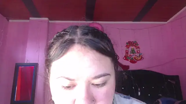 NikkiRous  online show from September 2025 12:39:01 PM