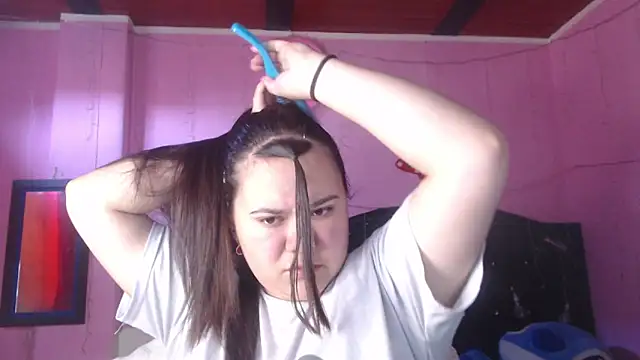 NikkiRous  online show from September 2025 12:53:01 PM