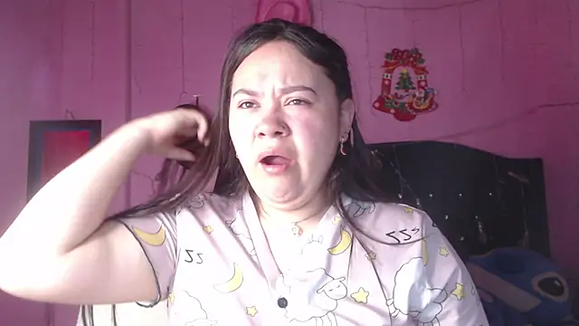 NikkiRous  online show from September 2025 12:32:02 PM