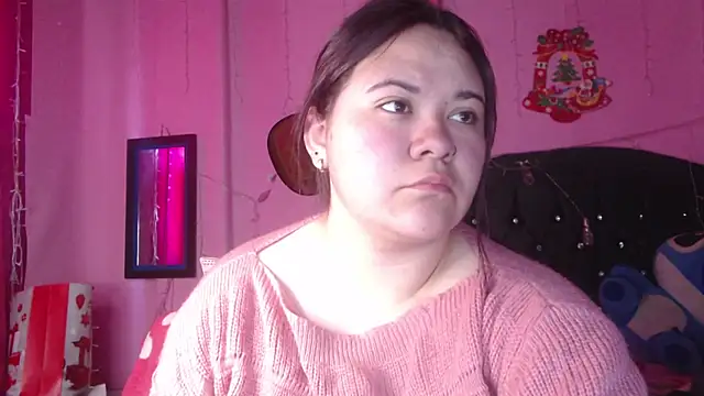 NikkiRous  online show from December 2025 01:16:02 PM