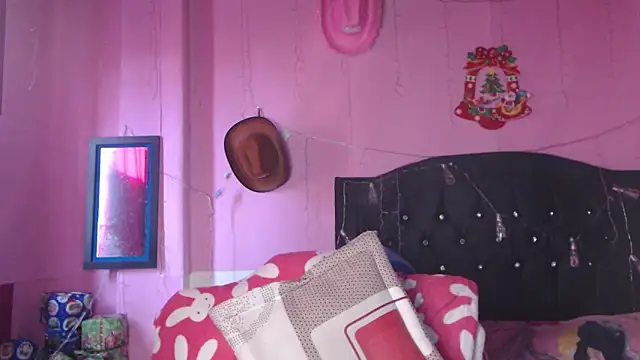 NikkiRous  online show from December 2025 12:45:02 PM