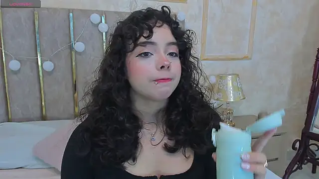 Cheerrysweett online show from January 2025 11:57:01 AM