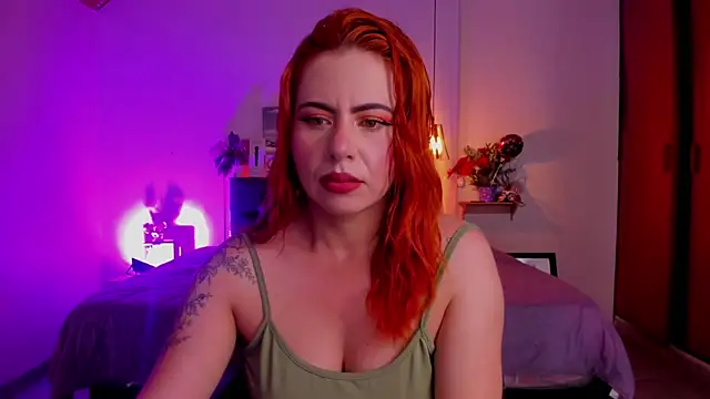 Dulce charlottee online show from February 2025 07:10:02 PM