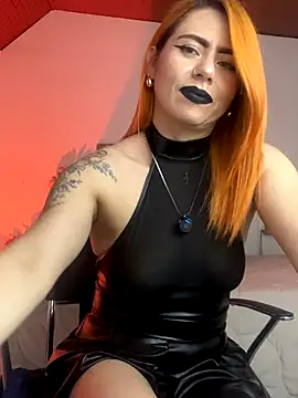 Dulce charlottee online show from September 2025 07:38:01 PM