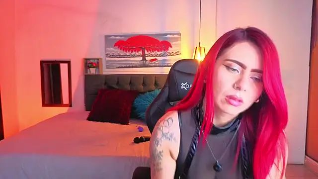 Dulce charlottee online show from March 2026 07:27:01 PM