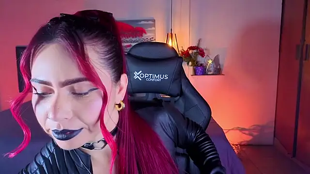 Dulce charlottee online show from March 2026 06:14:02 PM